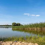 Holiday home Appelgarten Blankenburg (Uckermark)