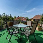 Appelgarten Holiday home *