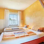 Appelgarten Holiday home *