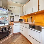 Appelgarten Holiday home