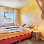 Appelgarten Holiday home Blankenburg (Uckermark)