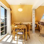 Holiday home Appelgarten Blankenburg (Uckermark)
