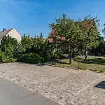 Appelgarten Holiday home