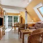 Holiday home Appelgarten Blankenburg (Uckermark)