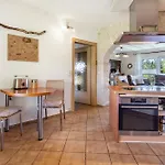 Appelgarten * Blankenburg (Uckermark)