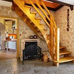 Appelgarten Holiday home Blankenburg (Uckermark)