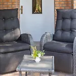 Appelgarten Holiday home Blankenburg (Uckermark)
