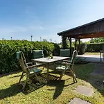 Appelgarten Holiday home Blankenburg (Uckermark)