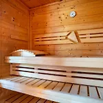 Appelgarten Holiday home Blankenburg (Uckermark)