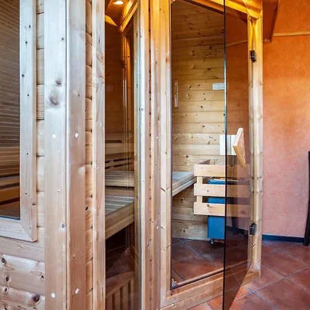 Ferienhaus Appelgarten *