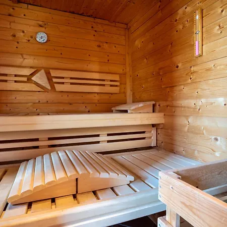 Vakantiehuis Appelgarten