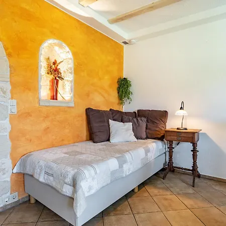 Appelgarten Vakantiehuis