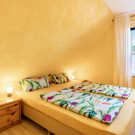 Appelgarten Blankenburg (Uckermark)