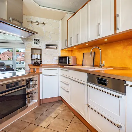 Appelgarten Vakantiehuis