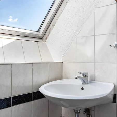 Vakantiehuis Appelgarten *