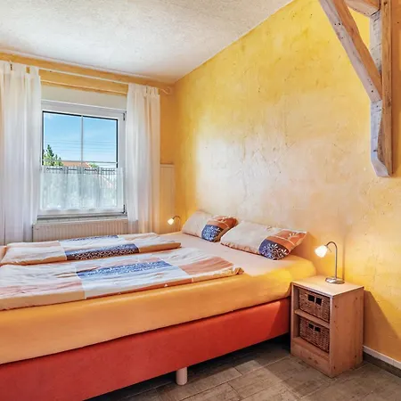 Appelgarten Ferienhaus Blankenburg (Uckermark)