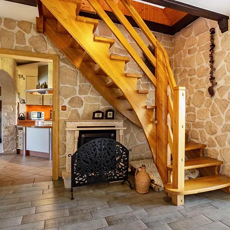 בית נופש Appelgarten *