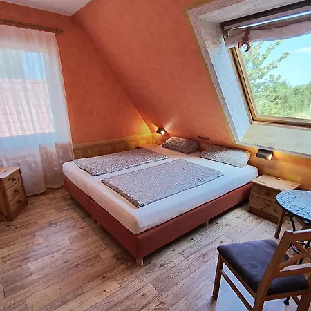 Appelgarten * Blankenburg (Uckermark)