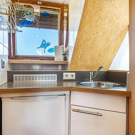 Appelgarten Vakantiehuis Blankenburg (Uckermark)