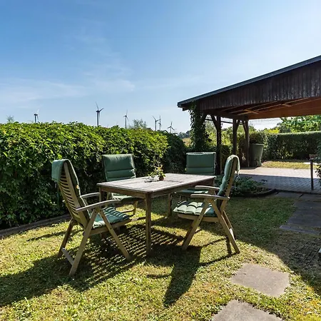 Appelgarten بيت للعطل Blankenburg (Uckermark)