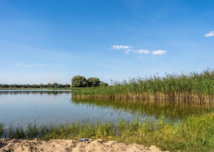 Semesterbostad Appelgarten Blankenburg (Uckermark)