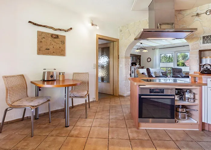 Appelgarten Blankenburg (Uckermark)