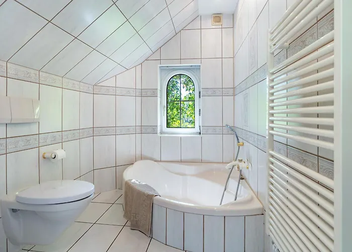 Appelgarten * Blankenburg (Uckermark)