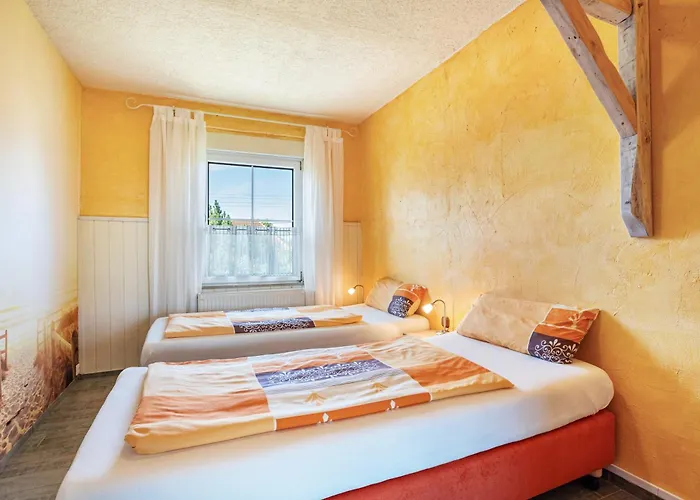 Appelgarten Semesterbostad *