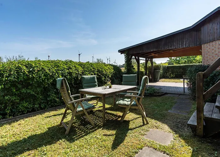 Semesterbostad Appelgarten Blankenburg (Uckermark)