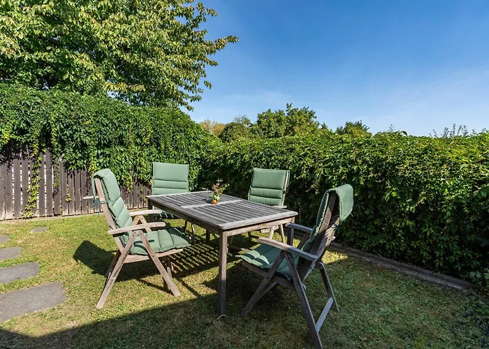 Appelgarten * Blankenburg (Uckermark)