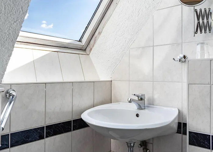 Semesterbostad Appelgarten *