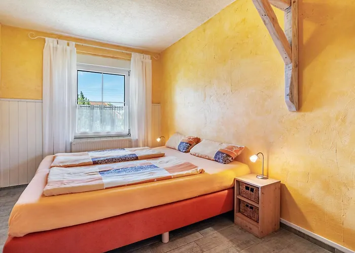 Appelgarten Semesterbostad Blankenburg (Uckermark)