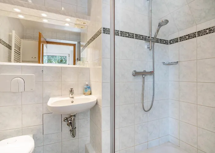 Appelgarten * Blankenburg (Uckermark)