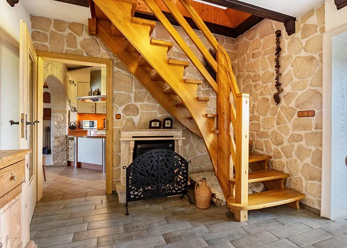 Semesterbostad Appelgarten *