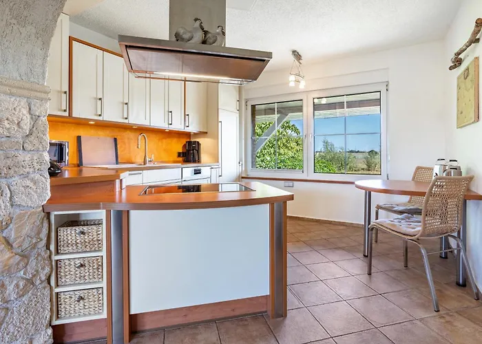 Appelgarten Blankenburg (Uckermark)