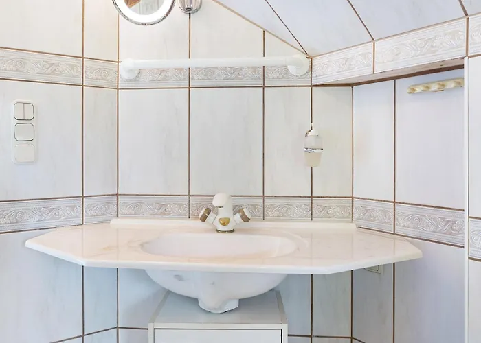 Appelgarten Blankenburg (Uckermark)