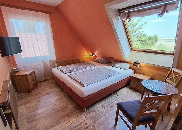 Appelgarten * Blankenburg (Uckermark)