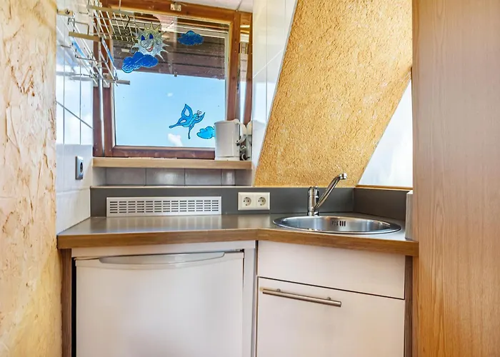 Appelgarten Semesterbostad Blankenburg (Uckermark)