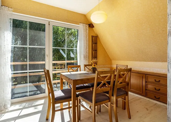 Appelgarten * Blankenburg (Uckermark)